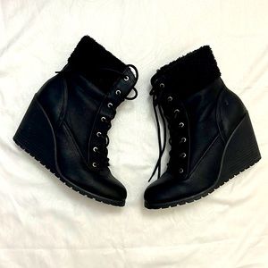 Brand new shoes